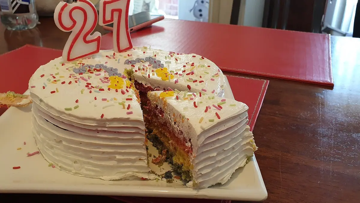 Cakehut – cake shop in Winson Green, Birmingham